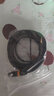 DAMEISSHURE舒爾SM58 BETA58A 87 有線(xiàn)話(huà)筒 直播錄音棚舞臺(tái)演出 動(dòng)圈電容麥克風(fēng) 卡農(nóng)母轉(zhuǎn)3.5話(huà)筒線(xiàn)5m(輔材) 曬單實(shí)拍圖