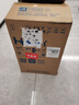 海爾（Haier）廚寶 電熱水器 儲水式小廚寶 上出水5L/6.6升 23年度新上市廚房洗碗神器 6.6L 2200W 23年新上市圓形海爾一級能效 曬單實拍圖