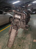 艾伯斯騎士包加大男摩托車騎行背包摩旅頭盔包防水可放全盔機車雙肩包女 頭盔包加大版+JFT減壓肩帶 曬單實拍圖