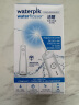 洁碧（Waterpik）冲牙器便携式电动洗牙器水牙线家用立式预防牙结石正畸适用全身水洗【小火箭】礼物 实拍图