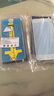 果不凡  適用蘋果6plus鋼化膜全屏iPhone6splus手機貼膜保護膜帶神器防指紋防摔全包屏保 【超清高透2片裝】-神器秒貼膜-白邊款 蘋果6/6s-4.7英寸 曬單實拍圖
