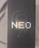 vivo iQOO Neo9 16GB+512GB 格斗黑第二代骁龙8旗舰芯自研电竞芯片Q1 IMX920 索尼大底主摄5G电竞手机 实拍图