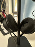 森海塞爾（Sennheiser） HD 25/HD 25 PLUS/HD 25 LIGHT 有線頭戴式專業(yè)監(jiān)聽耳機 專業(yè)錄音棚監(jiān)聽 立體聲音樂耳機 HD 25 PLUS 曬單實拍圖