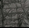探拓（TECTOP）戶外羽絨服男女鴨絨輕薄款防鉆絨防風(fēng)防寒保暖外套立領(lǐng) 云墨黑【情侶款】 XL 曬單實(shí)拍圖