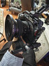 鐵頭 TILTA幻境遮光斗 鏡頭接圈 52/55/58/62/67/72/77/80/82/86mm MB-T16-62 62mm鏡頭接圈 曬單實(shí)拍圖