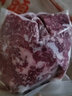 陳記順和 新鮮黃牛吊龍肉生牛肉潮汕火鍋燒烤食材牛肉生鮮 匙柄500g 曬單實拍圖