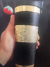喆煒新款簡約商務(wù)紫砂杯男士辦公保溫杯禮品【定制刻字】 金色 350ml 曬單實(shí)拍圖