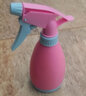 德沃多 園藝工具糖果色噴壺 灑水壺噴水壺 澆花壺噴水瓶消毒噴壺噴霧器 糖果噴壺（顏色隨機） 曬單實(shí)拍圖
