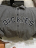 dickies夾克男 經(jīng)典豎條紋 男士LOGO休閑寬松外套10929 經(jīng)典豎條紋 XL 曬單實拍圖