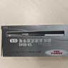 斑馬牌（ZEBRA）中性筆 0.5mm 會議簽字筆 學(xué)生標記筆水性筆 BE-100 經(jīng)典紅色 10支裝 曬單實拍圖