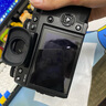 富士（FUJIFILM）H-X1 X-H2 X-H2S xh2無(wú)反單電8K視頻五軸防抖二手微單相機(jī) 富士 X-H1/xh1 單機(jī) 99成新 曬單實(shí)拍圖