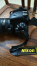 尼康（Nikon)d850 d810 D800E d750 d610高端全畫(huà)幅旅游攝影二手單反相機 D800+24-120mm f/4G二代套機 99成新 曬單實(shí)拍圖