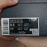 耐克（NIKE） bebe8 ZOOM Kobe8 科比8代 ZK8 減震實(shí)戰(zhàn)男女低幫籃球鞋 白紫色FQ3549-100 43 曬單實(shí)拍圖