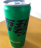 可口可乐（Coca-Cola）雪碧 Sprite零卡无糖零卡汽水饮料330ml*24瓶整箱装 实拍图