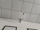 松下（Panasonic）辦公高亮高清投影儀商用教學(xué)培訓白天高端客廳臥室會(huì )議室工程專(zhuān)用帶幕布套裝一體投影機 PT-WX3401【3400流明 標清】 官方標配+發(fā)票+遠程指導 曬單實(shí)拍圖