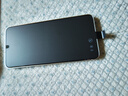 三星【官方直供】Galaxy S24+ Al智享生活辦公 智能修圖  2K全視屏 5G AI手機 雅巖灰 12GB+256GB 99新 7天機 無免息直降 曬單實拍圖