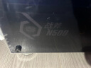 酷冷至尊（CoolerMaster）额定500W 战斧N500W电源 主动PFC/单路12V/效率大于85%/降噪风扇/电脑组件 实拍图