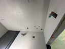 三棵樹漆（SKSHU）明石隱微水泥效果藝術漆 侘寂風肌理質(zhì)感墻面涂料抗甲醛 套裝系列 明石隱0.001L試色卡 曬單實拍圖
