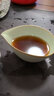 周澤堂   清靈茶海210ml 汝窯茶海 公杯 分茶器 汝瓷配件 景德鎮 清靈茶海 210ml 曬單實(shí)拍圖