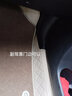 適用于豐田威馳汽車(chē)腳墊2010 11 14 15 16 17 19 21新款威馳三廂大全包圍專(zhuān)用腳墊 米色+米棕色地毯絲【雙層+帶兜】 曬單實(shí)拍圖