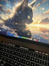 Apple蘋果筆記本電腦二手MacBookpro15寸便攜手提商務辦公高配獨顯制圖剪輯設計建模游戲 【超值福利】17款15寸TU2-16/256 95成新 曬單實拍圖