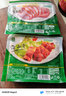 綠進(jìn)食品海山骨半成品酒店餐飲調(diào)味腌制生鮮豬肉油炸豬肋排商用食材 海山骨400g*3包（發(fā)順豐） 曬單實(shí)拍圖