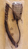 環(huán)洲通手咪適用八重洲 車(chē)載臺話(huà)咪 MH-48A6J 國產(chǎn)手咪麥克風(fēng)FT7900R手柄 7900R/1907R/100DR/400DR通用 曬單實(shí)拍圖