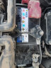 瓦尔塔（VARTA）汽车电瓶蓄电池蓝标55B24日产骐达颐达玛驰思域nv200骊威阳光 实拍图