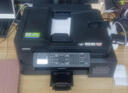 兄弟DCP-725DW 735DW 730dw 920DW 436w  930dw彩色噴墨打印機 無線作業(yè)學(xué)生卷子 照片多功能一體機 MFC-T920DW標配 雙面打印 復(fù)印掃描傳真 曬單實拍圖