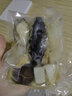 康悅堂 正宗福州佛跳墻加熱即食金湯海參鮑魚海鮮預(yù)制菜速食海鮮大盆菜 單人份250g*6盒 曬單實(shí)拍圖