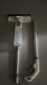 桂枫 擦玻璃神器多功能喷雾型长杆擦窗神器刮水器双面 116cm升级款 实拍图
