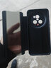 德曼尼 vivoS17手機(jī)殼磁吸s17pro翻蓋s17t保護(hù)套17e素皮vivo系列新款全包防摔商務(wù) 玄巖黑【S17/S17pro/S17t通用】含軟膜 曬單實(shí)拍圖