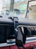 卡斐樂（Cafele）車載手機支架無線充電器中控臺無線快充全自動汽車出風(fēng)口導(dǎo)航支架 【無線充電款】中控臺 曬單實拍圖