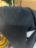 卡帕（Kappa）运动裤男针织长裤小脚卫裤校服裤裤子男K0D12AK90D 黑色-990 L 实拍图