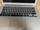 蘋果(Apple)MacBook12英寸Pro/Air 二手蘋果筆記本電腦商務辦公游戲設計剪輯粉色 定制高配丨17款D42 i7/8+256G13寸銀 曬單實拍圖