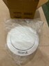 衛(wèi)百特工（WEIBAITEGONG） 新風出風口圓形可調(diào)排氣口進風消音降噪按壓式通風回風口過濾網(wǎng) 三檔按壓新風口100mm【帶濾網(wǎng)】 曬單實拍圖