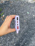 機番適用oppo充電寶一加supervooc快閃充realme真我80w66w大容量20000毫安rneo5帶線(xiàn)充電寶可上飛機 夢(mèng)紫 66W快充 智能溫控 標準版 提速300%  0000mAh 曬單實(shí)拍圖