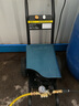 擎博士 超高壓商用220v380v洗車(chē)機洗車(chē)泵工業(yè)用清洗機養殖場(chǎng)等洗車(chē)神器 2.6kW 單項380斤10米EW泵家用款 曬單實(shí)拍圖