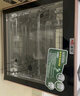 康容圖書檔案文件繪本消毒柜人民幣紙張消毒機書籍書本紫外線臭氧家用商用電子產(chǎn)品電腦玩具殺菌常溫 無星級 58L 紫外線臭氧51厘米約30本 圖書消毒柜 曬單實拍圖