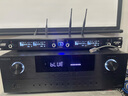 飛利浦（PHILIPS）飛利浦會(huì)議室音響套裝家庭KTV音響套裝一拖四鵝頸無線麥克風(fēng)話筒舞臺(tái)演出級(jí)卡拉OK音箱家用1657 【4音響】10寸+功放+4話筒（自由搭配） 曬單實(shí)拍圖