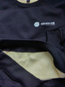 七匹鯊 衛(wèi)衣定制工作服印logo字圖案長袖圓領(lǐng)班服定做diy加絨加厚秋冬款 黑色 2XL 曬單實(shí)拍圖