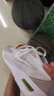 耐克（NIKE）官方男鞋跑步鞋秋季新款AIR MAX SOLO透氣休閑緩震氣墊運動(dòng)鞋 DX3666-003/白灰藍 41 曬單實(shí)拍圖