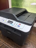 聯(lián)想（Lenovo）A4黑白激光雙面輸稿器打印機復印掃描多功能一體機 M7625DWA無(wú)線(xiàn)款輸稿器自動(dòng)雙面 套餐一:標配+可加粉粉盒*1+粉3瓶 曬單實(shí)拍圖