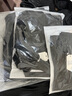 星禾萊DK制服一套休閑西裝男套裝痞帥高校學生小西服男女班服外套學院風 西服+襯衫+長西褲 M 95-110斤 曬單實拍圖