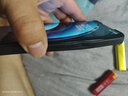 彩繪師 適用vivo X100Pro手機殼5G超薄防摔液態(tài)硅膠X100Ultra鏡頭全包軟殼保護套創(chuàng)意卡通男女貓咪款潮牌 VIVOX100【炫酷黑】創(chuàng)意鏡頭 曬單實拍圖
