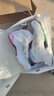 耐克（NIKE）Air Jordan AJ37 PF 白紅兔八哥高幫防滑耐磨男子實(shí)戰(zhàn)籃球鞋 DD6959-160 43 曬單實(shí)拍圖