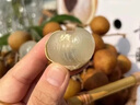 迎畔廣東高州石峽龍眼【順豐/JD-送貨上門】新鮮水果甜桂圓送禮 剪粒凈重4.5-5斤石峽龍眼 曬單實(shí)拍圖