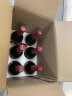 凯士图名兰酒庄法国原酒进口14度赤霞珠橡木桶干红葡萄酒750ml整箱红酒 试饮一瓶 晒单实拍图