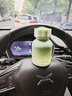 網(wǎng)易嚴選車(chē)載香薰除味香氛 香水除臭除醛 大師香氛空氣清新劑 【男士推薦】煙雨單樅+蔚藍無(wú)境 曬單實(shí)拍圖