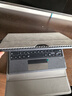 MOYIEAKAN 微軟surface pro4/5/6/7+/8/9/10/11保護(hù)套二合一平板筆記本電腦包外殼保護(hù)殼全包折疊GO支架皮套 南非羊巴-灰（保護(hù)套+電源包）套裝 Surface Pro 曬單實(shí)拍圖